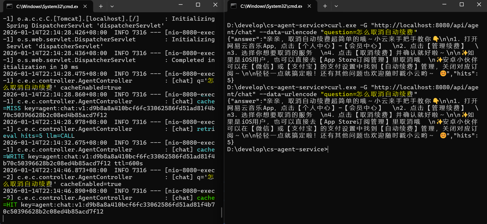 Third research result visualization